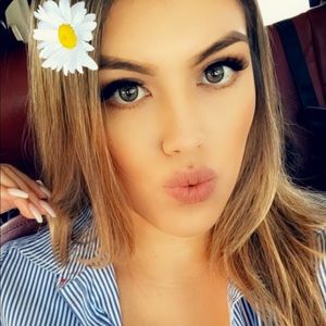 Meet your Posher, Tracy